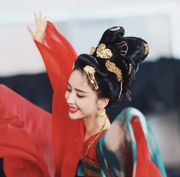 深扒刘诗诗吴奇隆离婚瓜细节!(中篇)