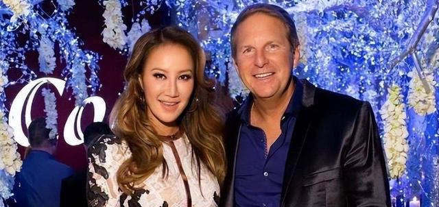 李玟|娱乐名嘴曝李玟家世坎坷，婚姻追求完美才导致心累