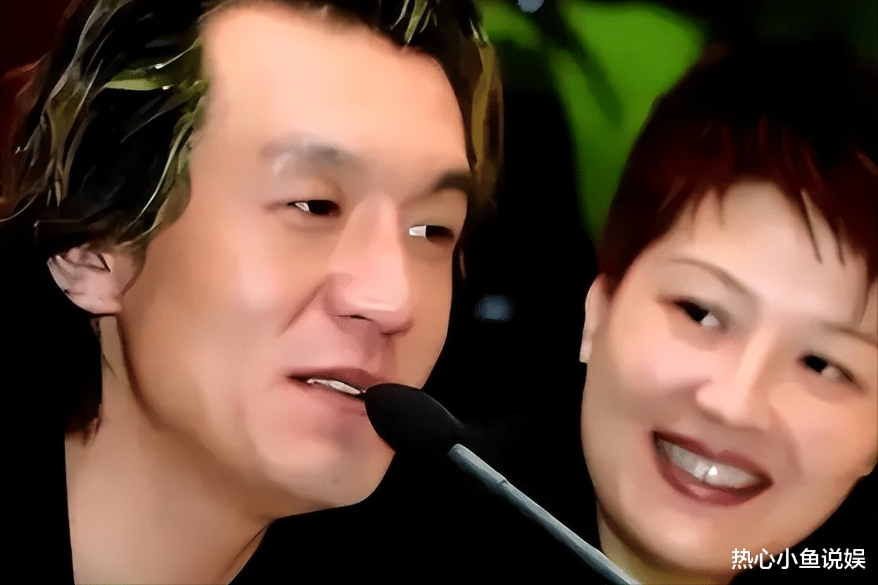 噩耗!主持人王静去世,年仅46岁,从确诊癌症到去世仅七个月