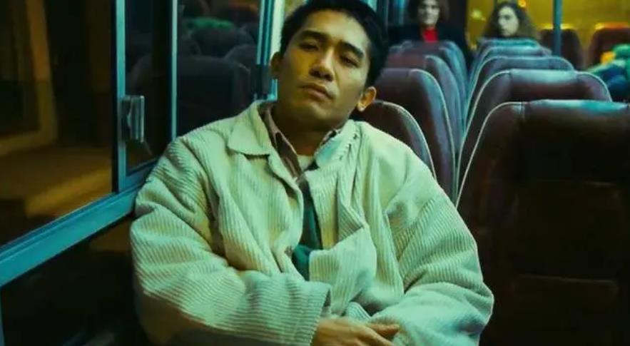 梁朝伟|梁朝伟：梁朝伟首谈家庭，曝露和刘嘉玲没孩子的原因