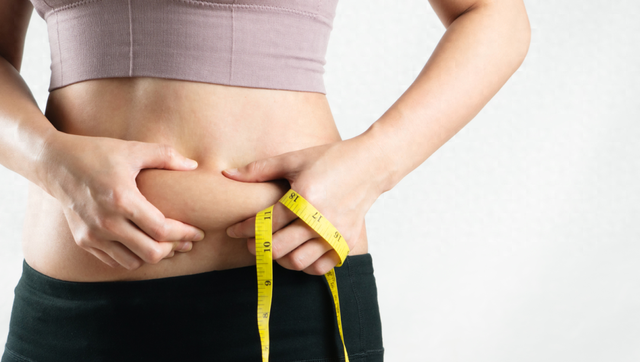 小肚子减不下去？可能和4种激素有关，让你的减肥变得简单