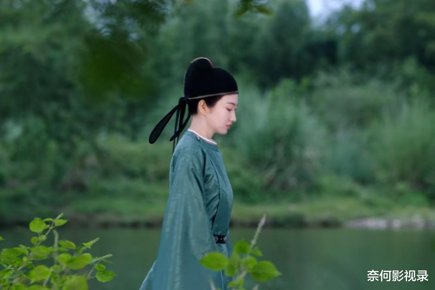 《灼灼风流》慕灼华有3张王牌,大结局显然是要稳赢了