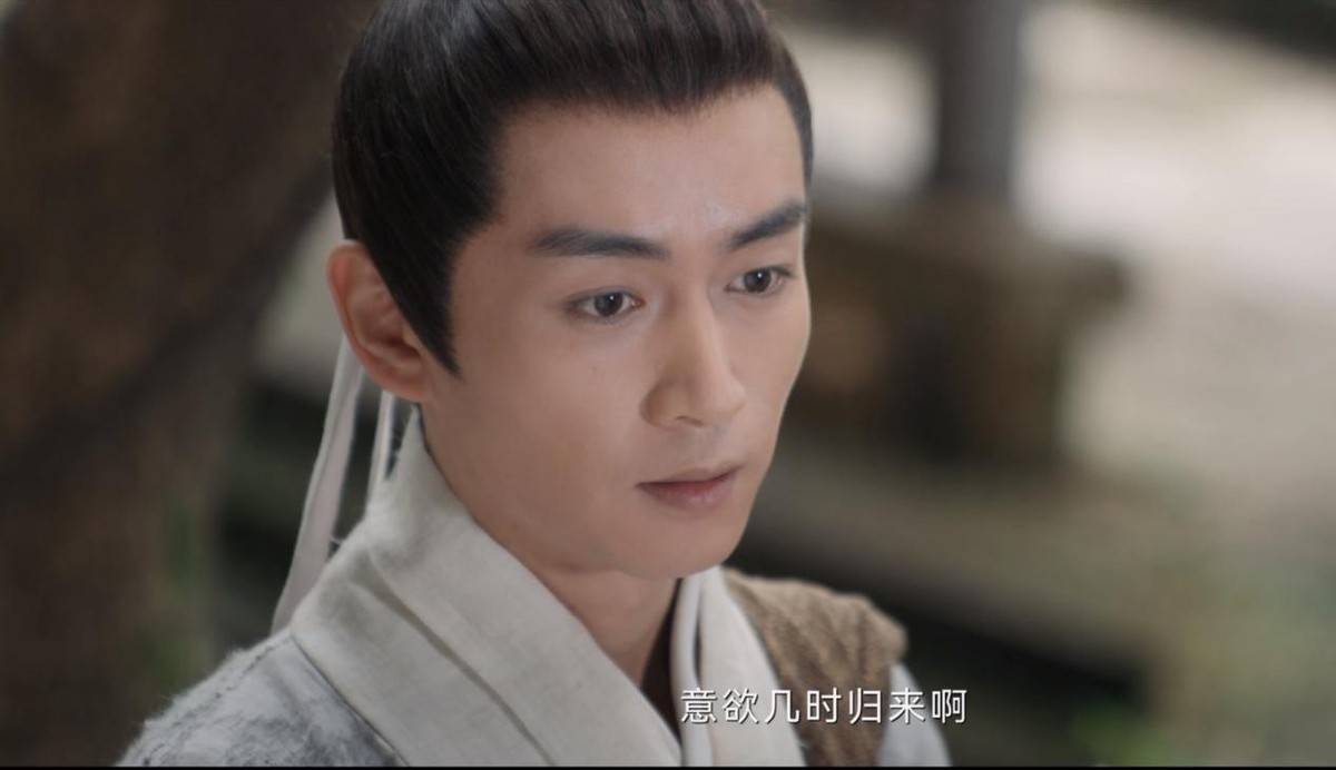 古装剧|本以为是烂片,上线就是飙升榜第一,又一部让我熬夜狂刷的古装剧