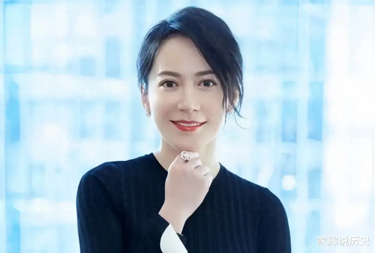 最干净的10位女星，不傍富豪、不滥情、个个清白干净