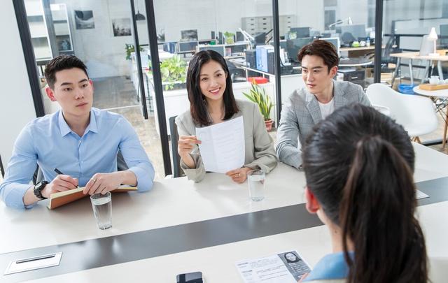 如今的求职面试，可不是越真诚越好