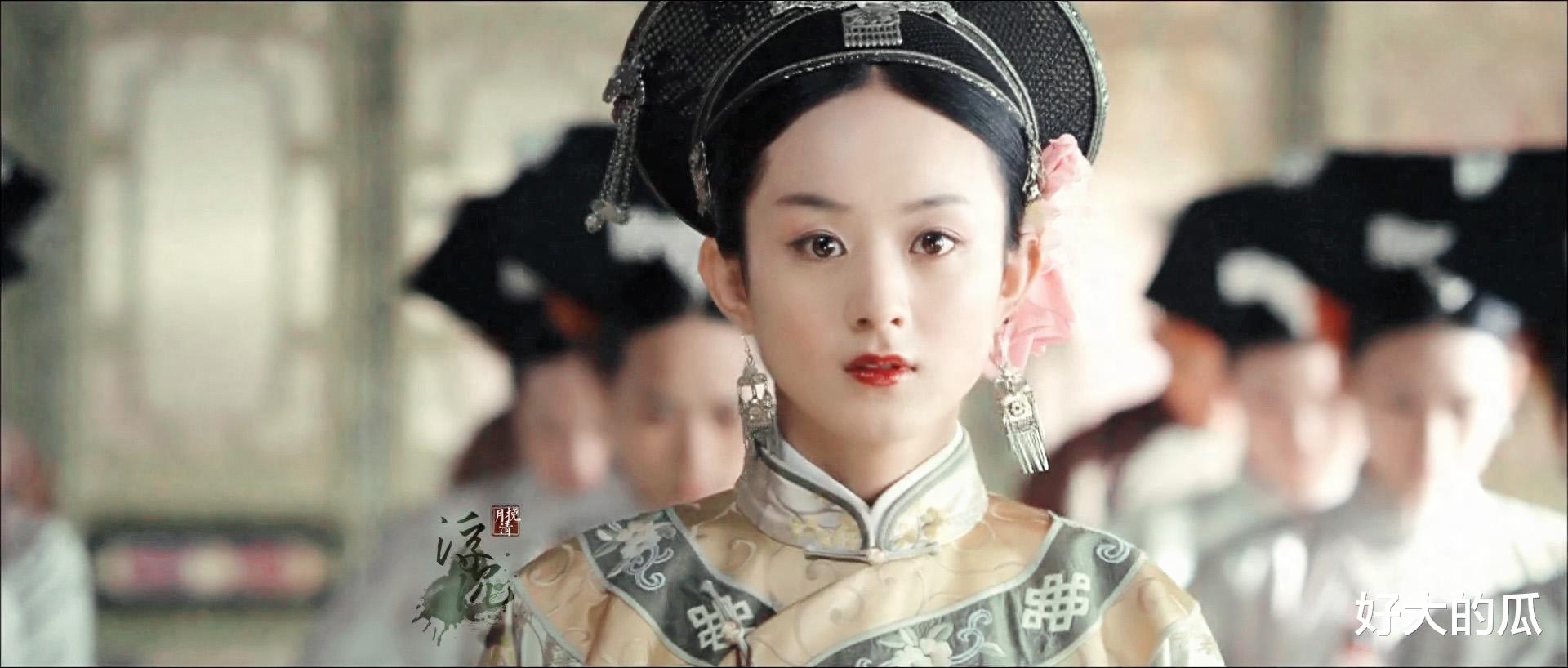 赵丽颖：人前是“拼命三娘”，人后却“拼命爬床”？谣言还是事实？