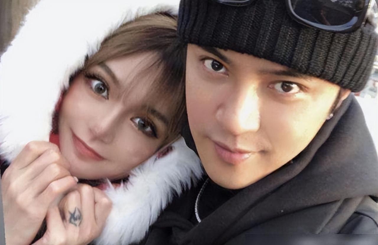 罗志祥|周扬青实锤!被封杀后的罗志祥换性别,现泰国变性复出!