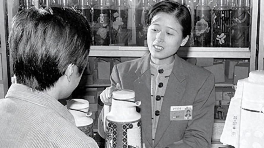 80年代五个行业，人人羡慕的“金饭碗”，如今却成最底层的行业