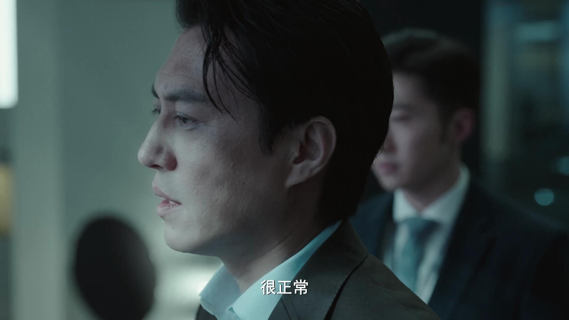 2023年中国最好的男演员排名,王志文第8,张译第5,张颂文仅第3