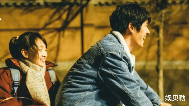 周冬雨|曝刘昊然送周冬雨,价值6位数的礼物,双方不官宣的原因找到了