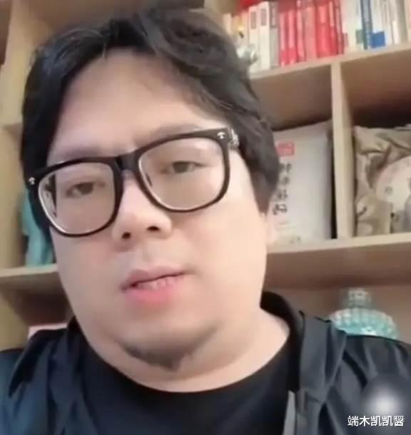 高晓松正面回应刀郎：我是驴还是鸡？不仅脏话连篇还阴阳那英杨坤