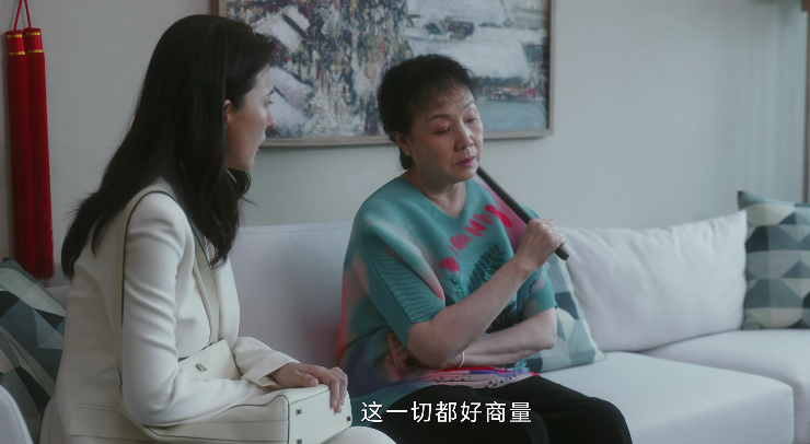 《无所畏惧》收视率杀疯了，弃剧网友越来越多，理由很一致