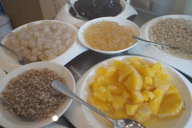 |古法糖水，当日现熬现煮，谁能不爱？