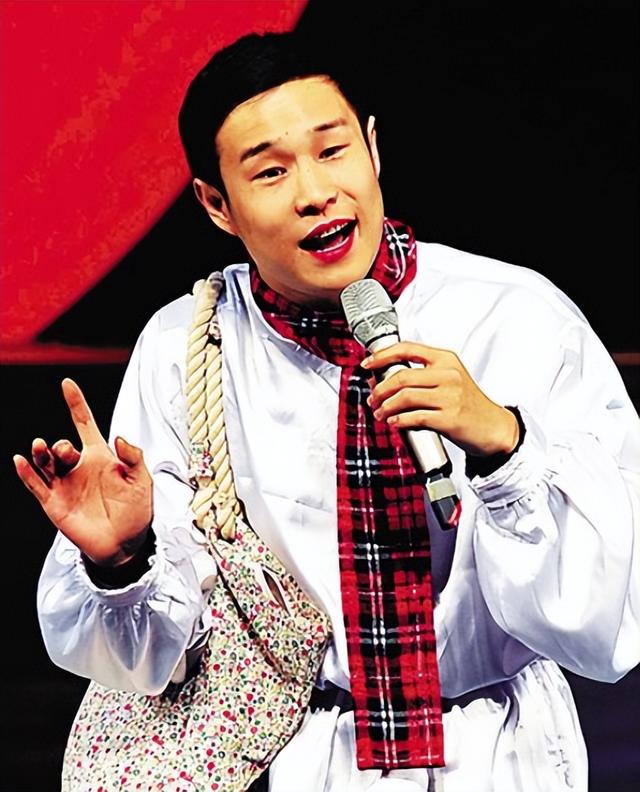 春晚|春晚倒计时40天！春晚最不想看到的10张脸，赵本山排在第一