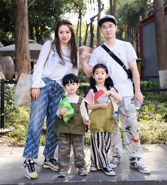 奚安娜彻底塌房?被曝知三当三多条黑料,《爸爸当家2》或停播