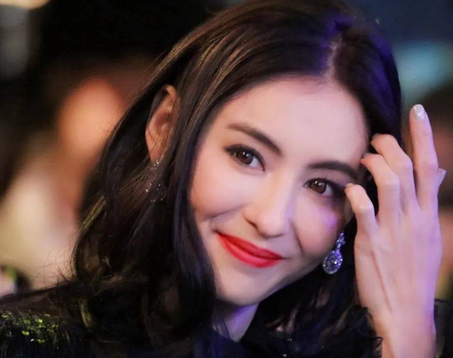 实锤了！亲子鉴定结果不会说谎，张柏芝揭开了谢霆锋的真实人品