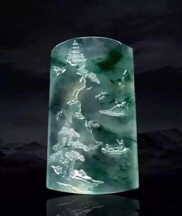 沉香|关于翡翠的几大谣言，你都听过吗？千万不要被忽悠了