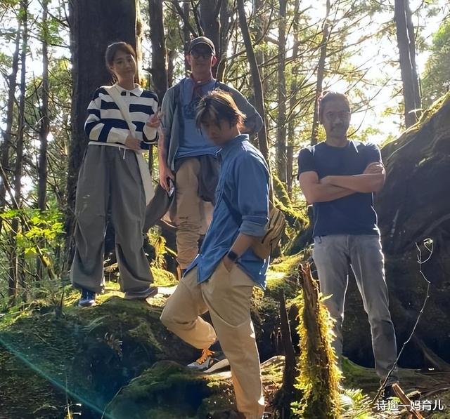 大S|大S与具俊晔的综艺首秀开录，网友：大S不是说了要退圈吗？