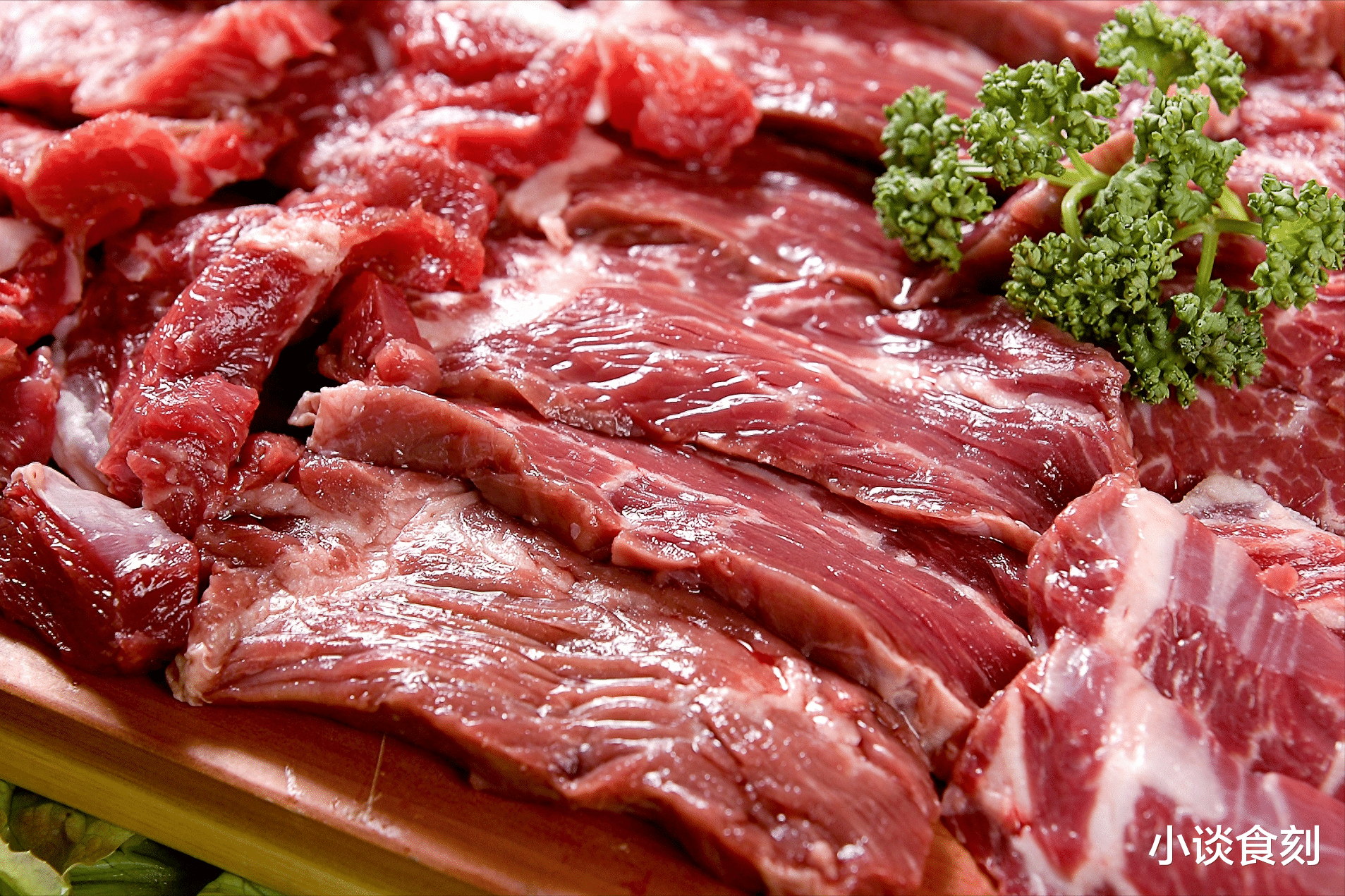 美食教程|10月8寒露，建议少吃螃蟹和柿子，多吃3样，驱散寒气，身体更强壮