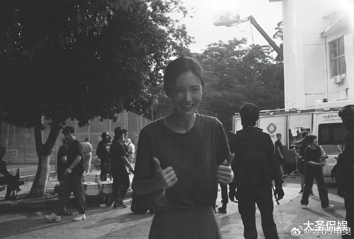 《孤注一掷》不敢播的几分钟,才是万千金晨的悲哀,“跪下”不算啥