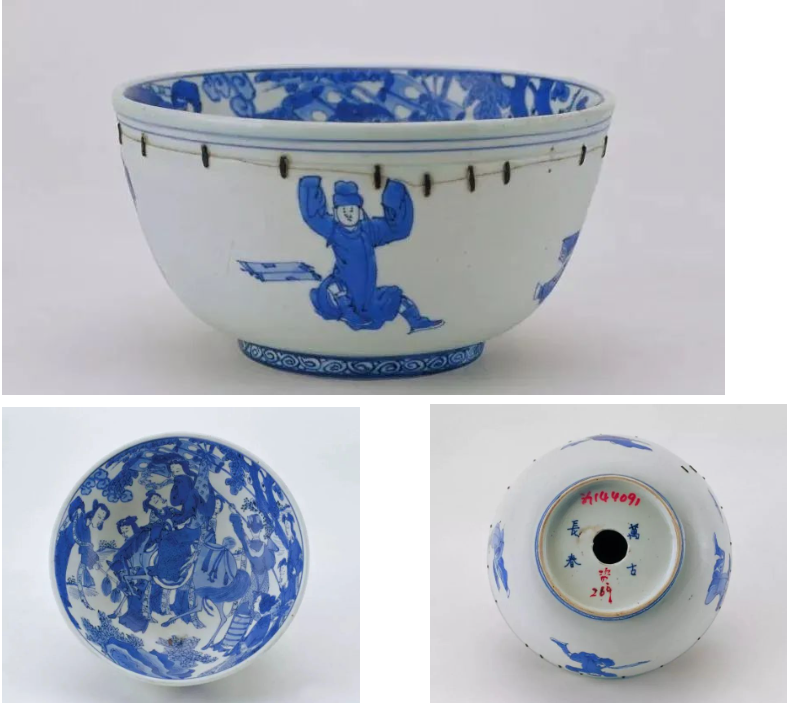 隆庆|明代御窑：“嘉靖、隆庆、万历”三朝争奇斗艳，谁更值得收藏？