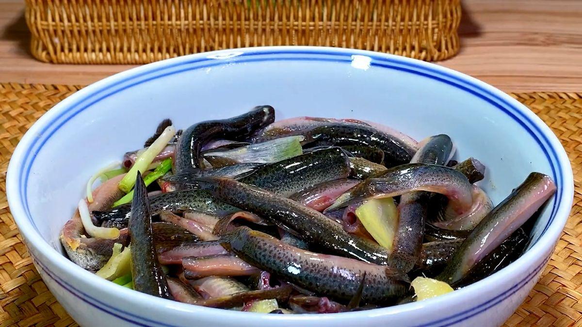 泥鳅|“胆固醇大户”被揪出!吃一口等于吃10斤肥肉,赶快忌口