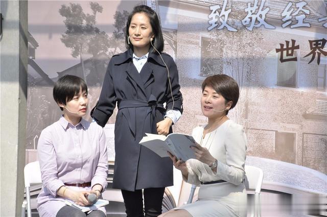 东方卫视|东方卫视印海蓉，好声音最高荣誉给了她，她是很多人心中的女神