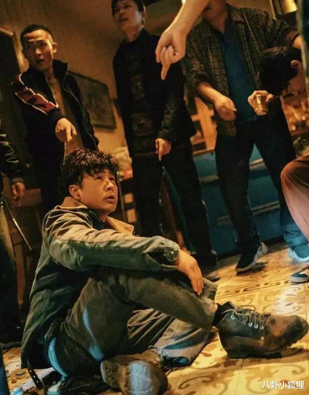 张颂文|张纪中否认曾将张颂文丢沙漠中，劝网友别多说，否则对他事业不利