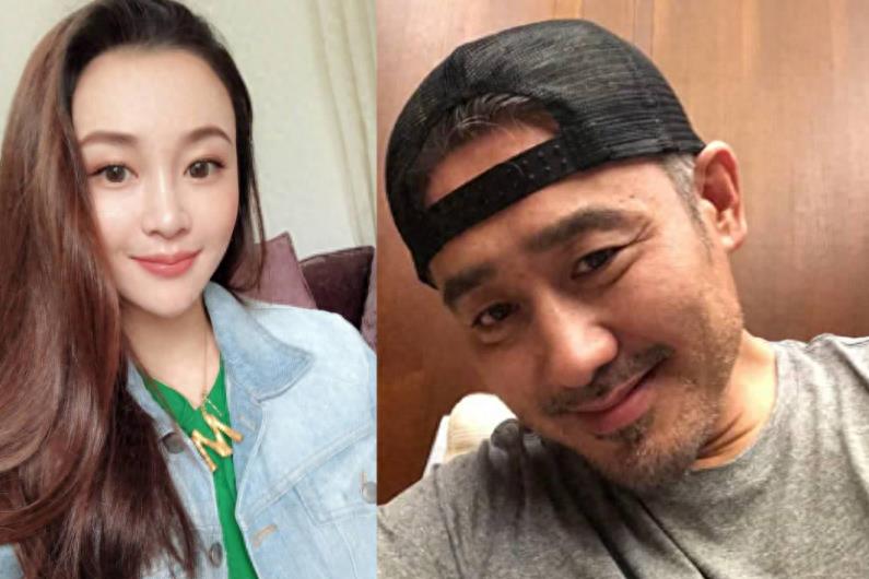 善恶终有报,54岁移居美国的吴秀波,从叔圈顶流变成了发福的大叔!