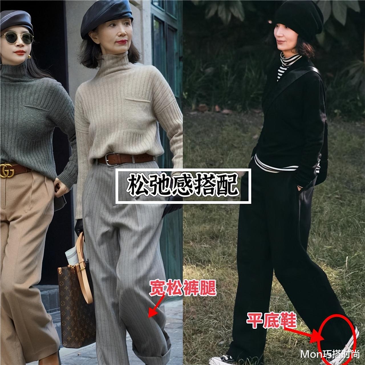 60岁的年纪30岁的身材,瞧这两位妈妈的“老年状态”,真叫人服气