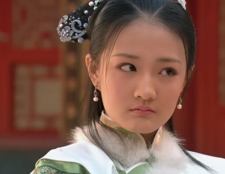 王力可|王力可的“大体格子”，能扮演情妇这个风情万种的角色吗？