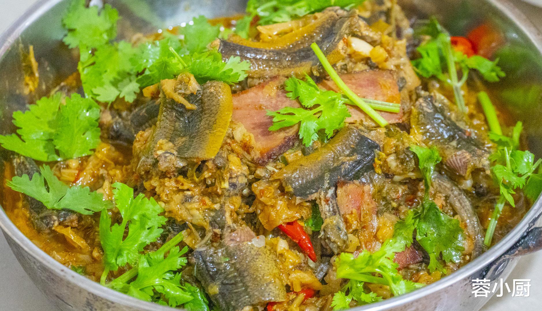 美食教程|端午节将至,提醒大家“3菜不上桌,福气不进门”!早看早准备