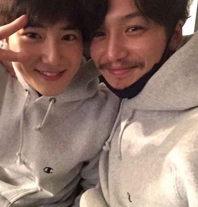 首映礼|韩艺综出身的明星校友!金建宇、梁世宗是同窗好友