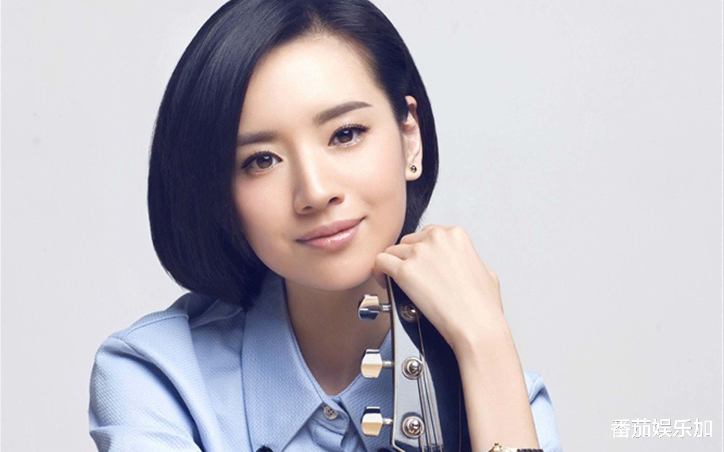 杨幂董洁赵今麦的“粉色钻石内裤”，贫穷限制我的想象