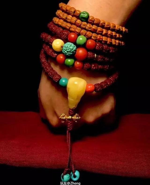 核桃|盘了3年的手串,市场价能卖多少钱?