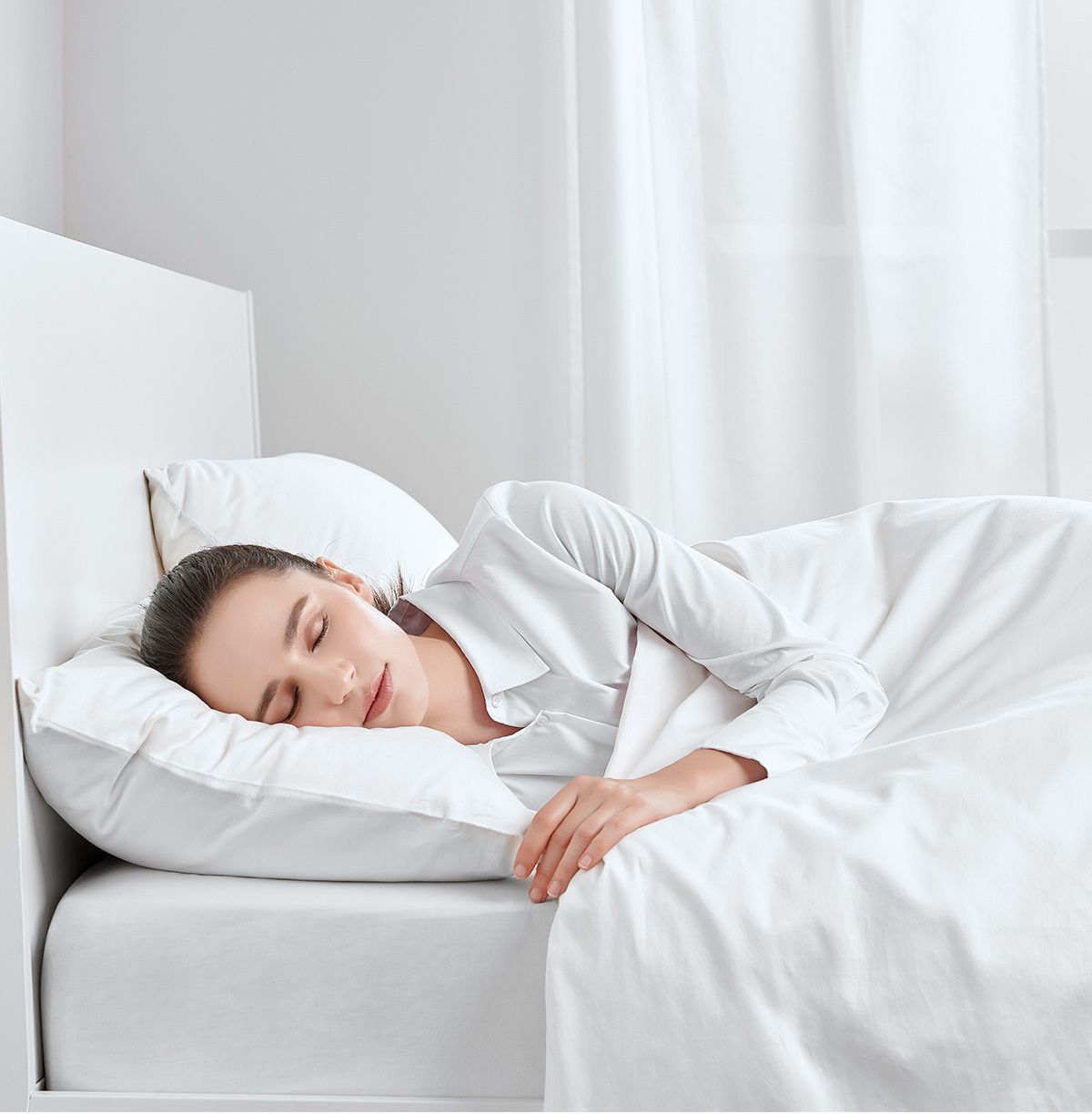 一个月变美小妙招，让你回头率爆表