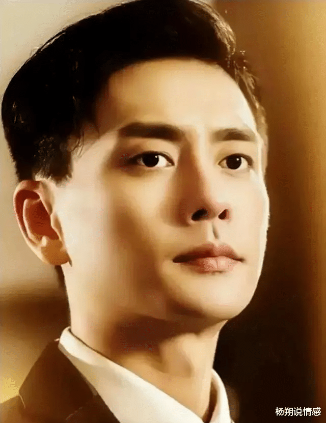 “鉴茶高手”陈伟霆的那些清醒发言,原来男人是可以分清绿茶的