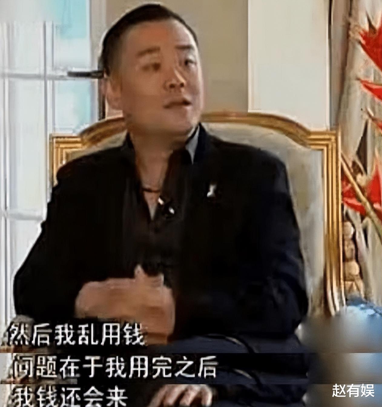 周立波：看破红尘终退圈，注销上海工作室不再演出，专心美国养老