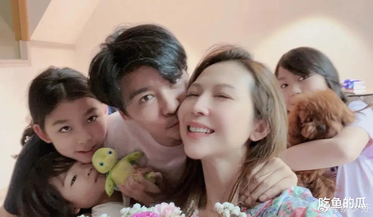 陈法蓉|曝陈法蓉单身系咎由自取,拒学蔡少芬下嫁,想高攀还被假富豪骗财