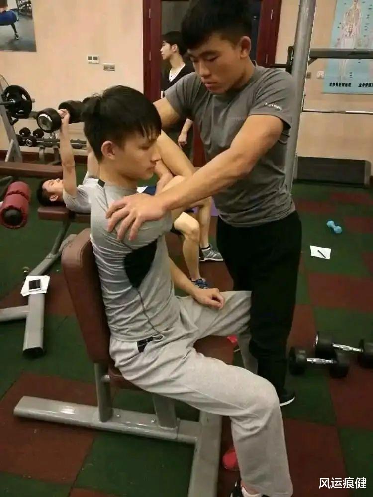 拉伸，是否有利于增肌？