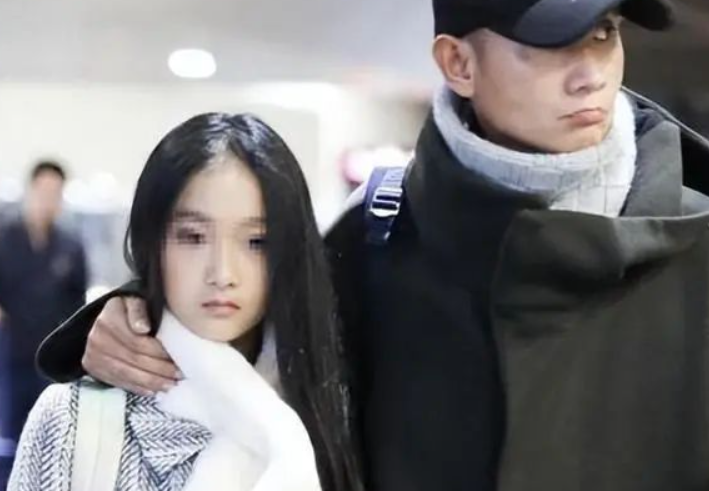 有一种“算计”叫文章和马伊琍，离婚4年后，才终于看懂这盘大棋