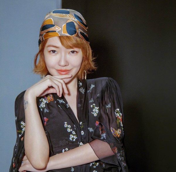 曝小s 深夜被捕恐判刑!台媒晒9 分钟证据,大S提告葛斯齐成笑话