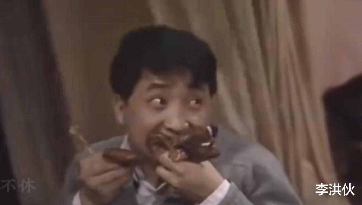 春晚|看腻了充满“包饺子”套路的春晚？来看看1983年第一届春晚多大胆