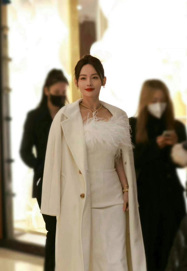 张嘉倪|张嘉倪买超离婚进展曝光:男方卖房凑抚养费,父母下了一盘大棋