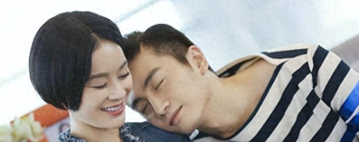 陈晓袁姗姗10年前聊天曝光，内容很露骨，网友：赵丽颖终于清白