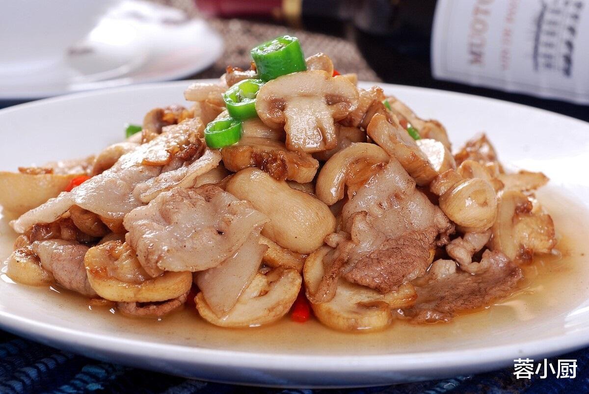 豆腐|夏多汗,宜补钾,5道高钾菜要多吃,补足钾元素,精神饱满一整天