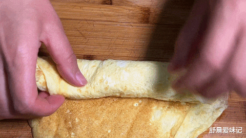 三文鱼|一把韭菜,俩鸡蛋,不用炒这样做,咸香可口,清爽开胃,简单好做