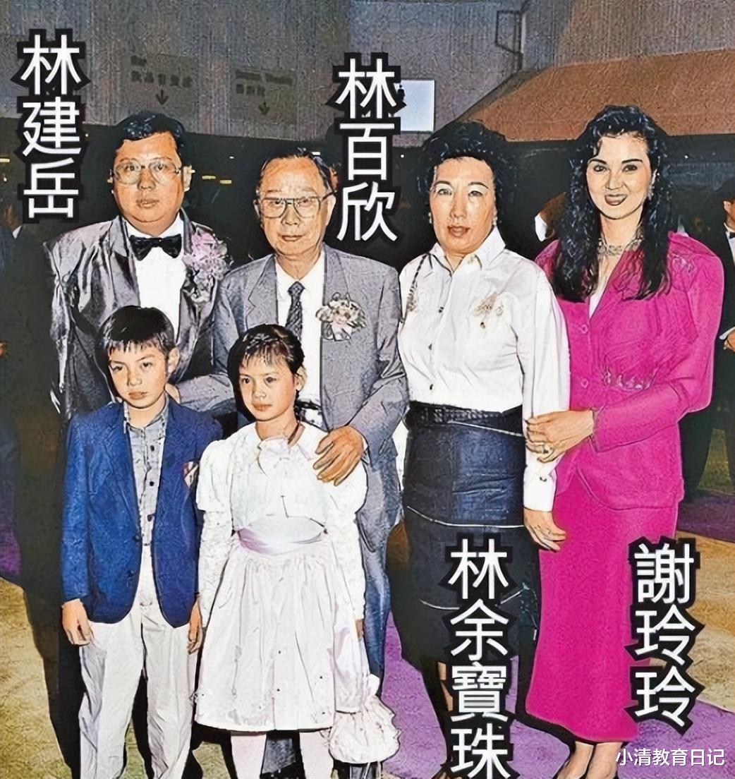 豪门|蔡天凤惨案的背后,撕开了港圈豪门儿媳中,多少“荣耀”的遮羞布