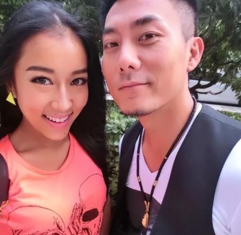 满嘴谎话、知三当三,娱乐圈的混乱,在吉克隽逸身上体现得淋漓尽致!