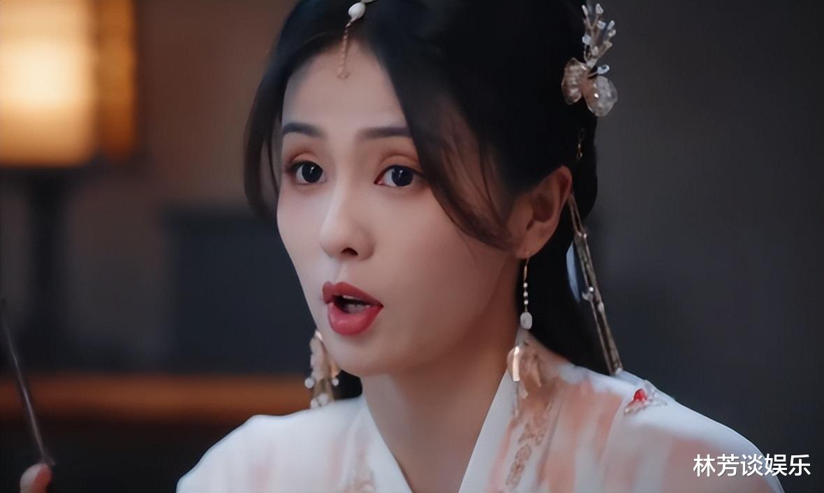 同是恶毒女配,为何叶冰裳能大红大紫,薛姝却反响平平?